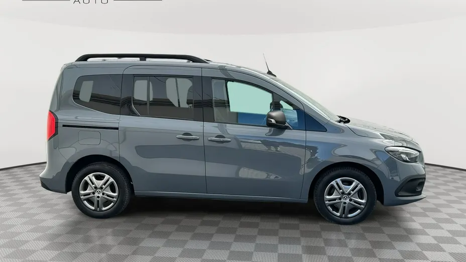 MERCEDES-BENZ Citan -