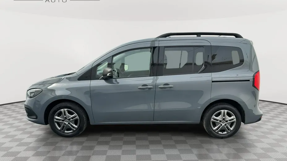 MERCEDES-BENZ Citan -
