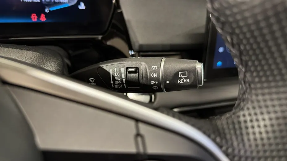 BAIC Beijing 5 -