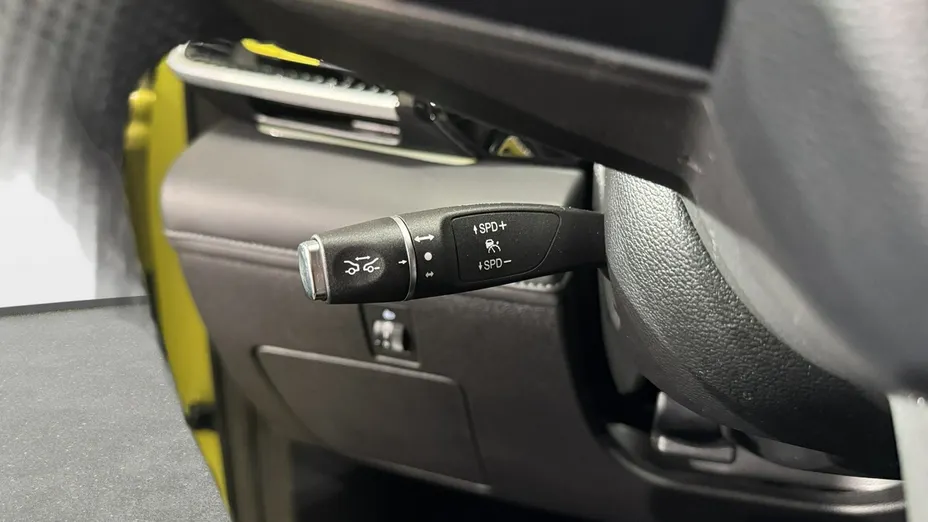 BAIC Beijing 5 -