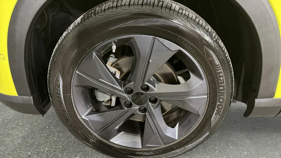 BAIC Beijing 5 -
