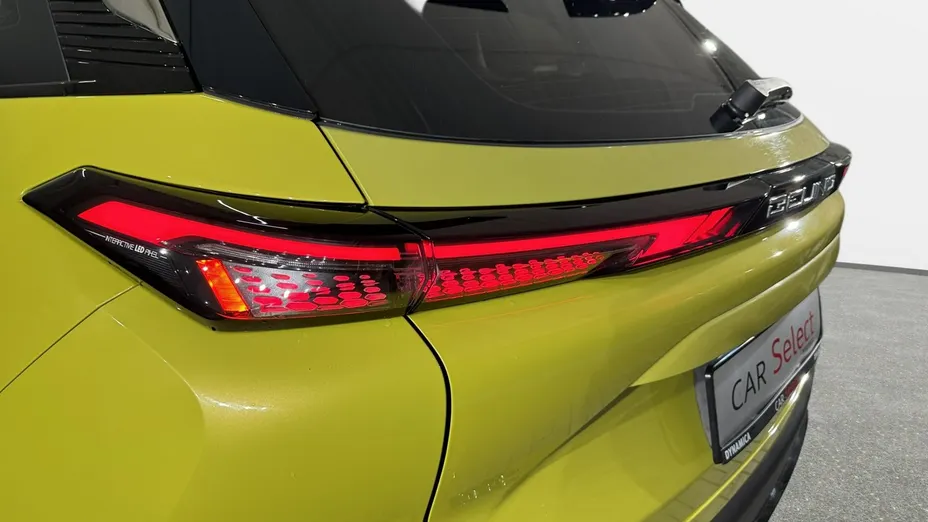 BAIC Beijing 5 -
