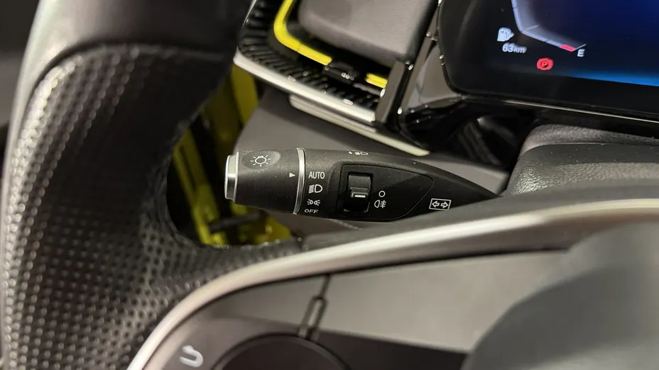 BAIC Beijing 5 -