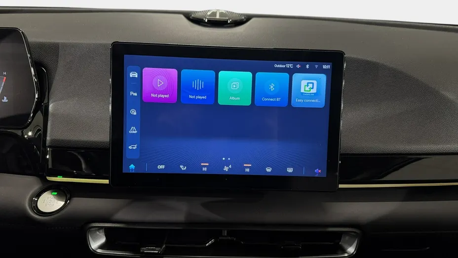 BAIC Beijing 5 -