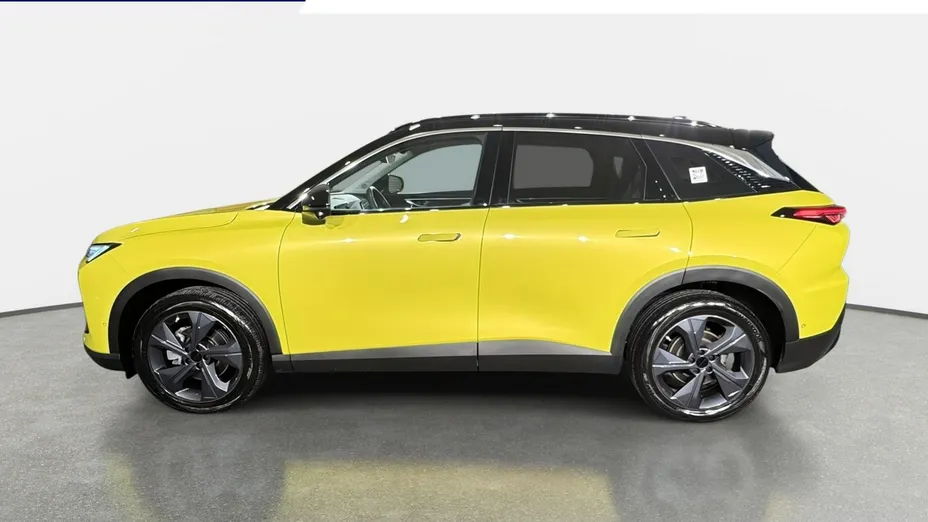 BAIC Beijing 5 -