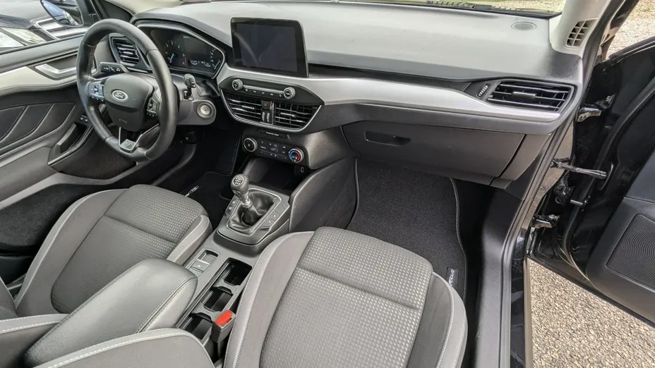 FORD Focus -