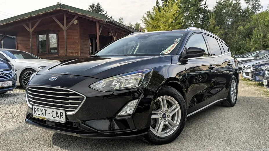 FORD Focus -