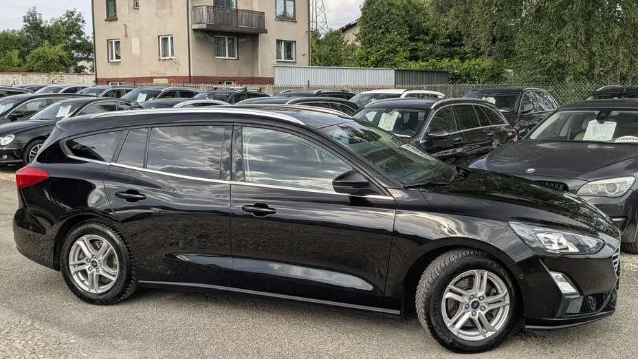 FORD Focus -