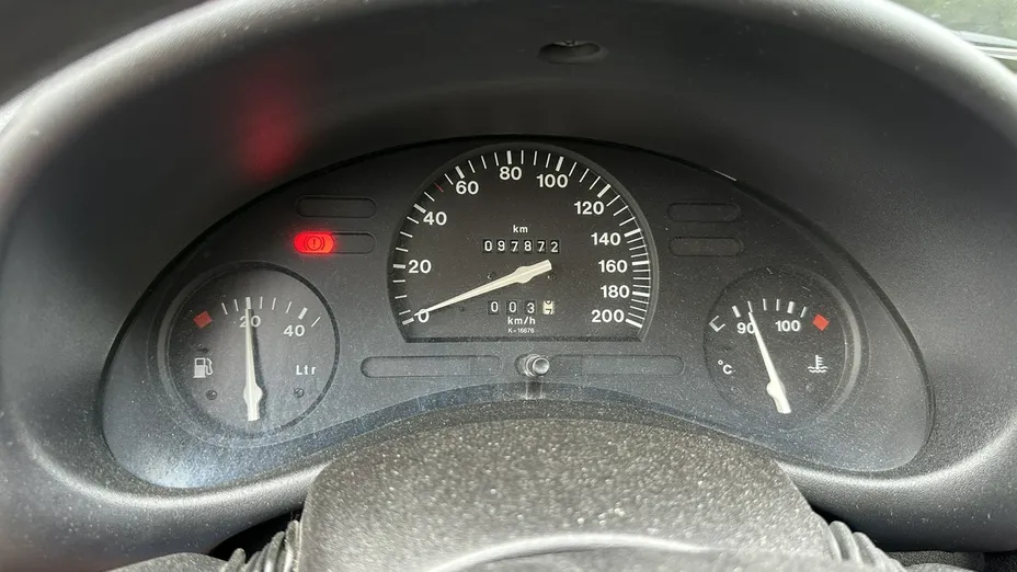 OPEL Corsa -