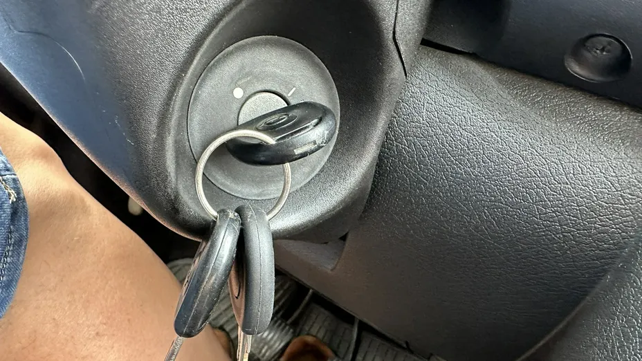 OPEL Corsa -
