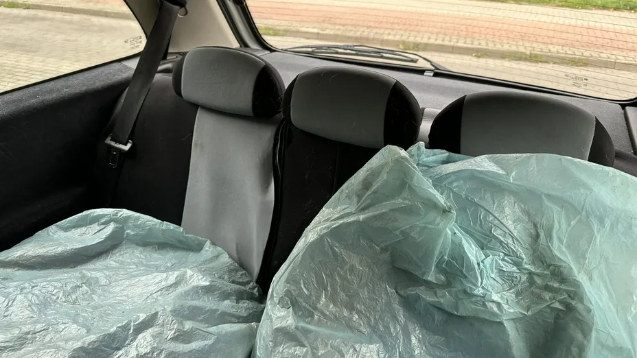 OPEL Corsa -