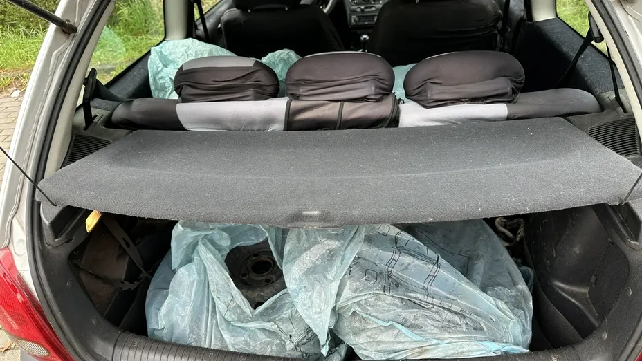 OPEL Corsa -