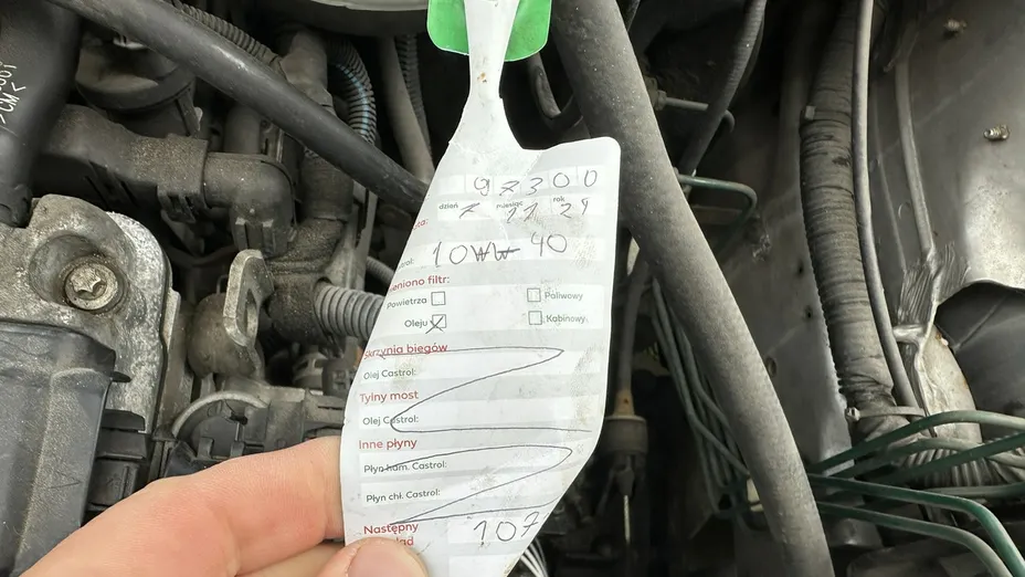 OPEL Corsa -