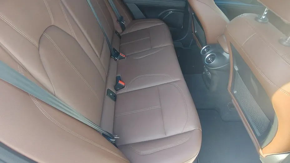 ALFA ROMEO Stelvio -