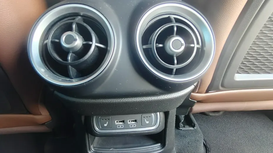 ALFA ROMEO Stelvio -