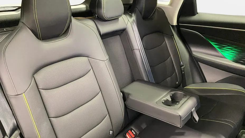 BAIC Beijing 5 -