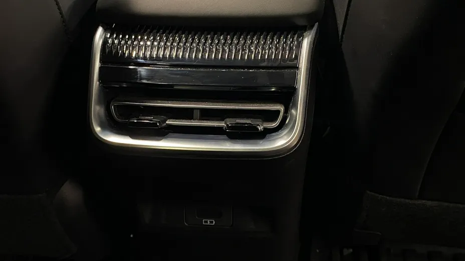 BAIC Beijing 5 -