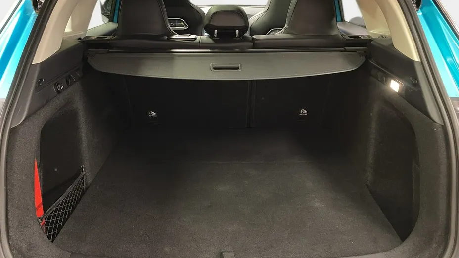 BAIC Beijing 5 -