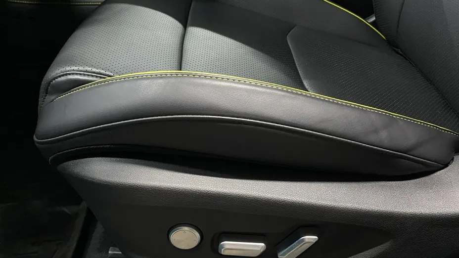 BAIC Beijing 5 -