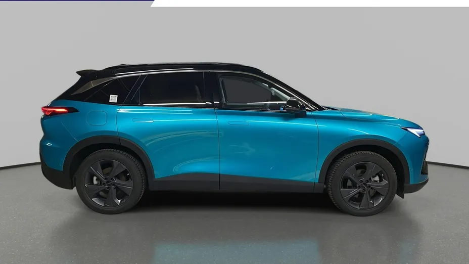 BAIC Beijing 5 -