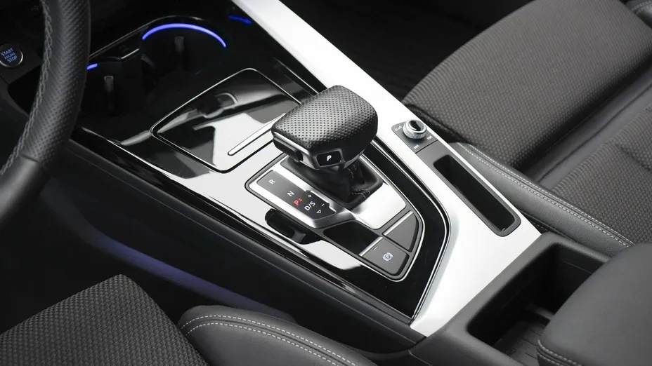 AUDI A4 Avant -