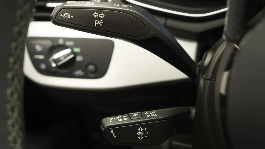 AUDI A4 Avant -