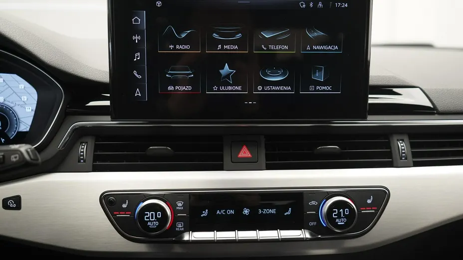 AUDI A4 Avant -