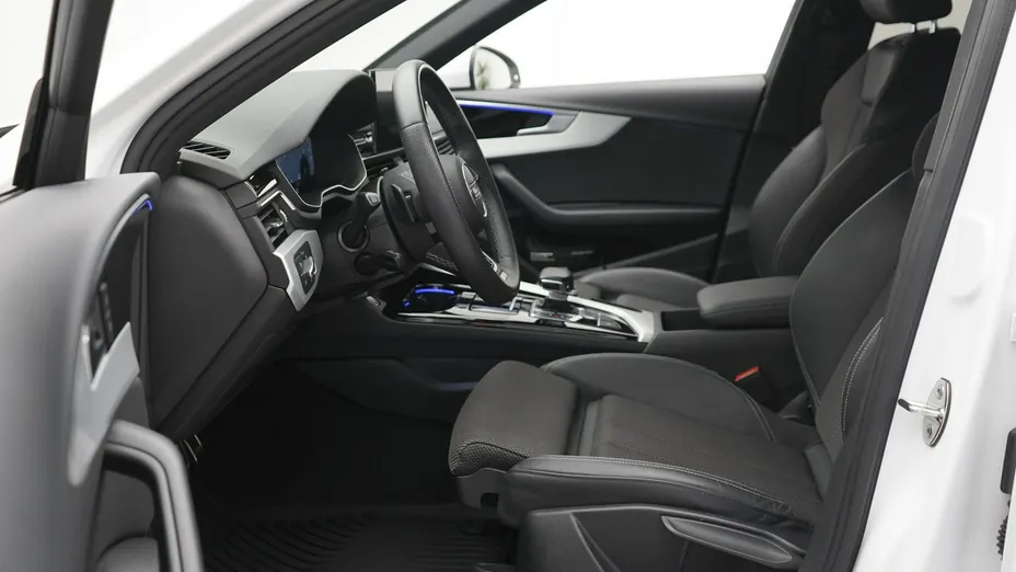 AUDI A4 Avant -