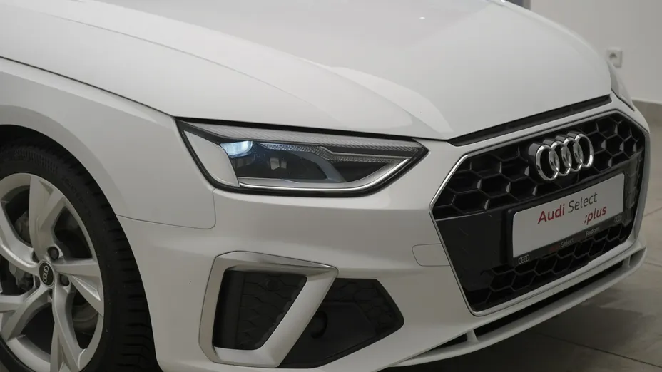AUDI A4 Avant -