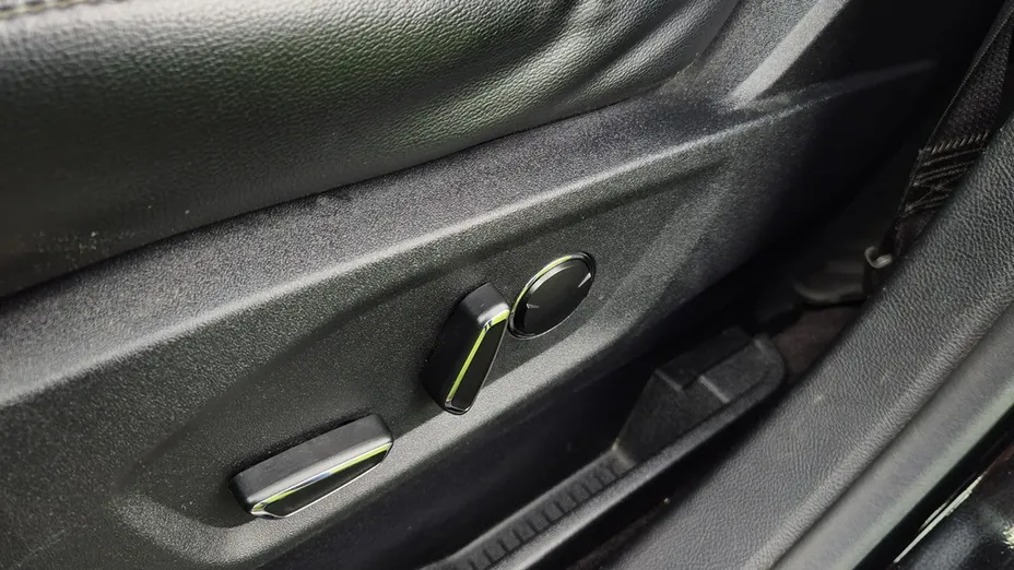 FORD Edge -
