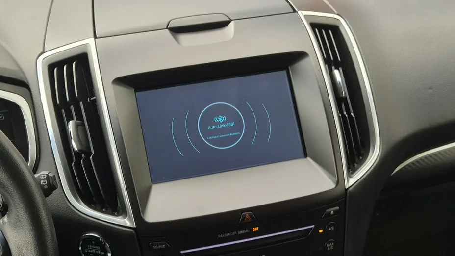 FORD Edge -