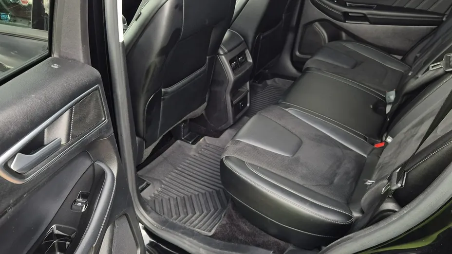 FORD Edge -