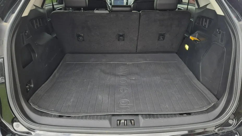 FORD Edge -