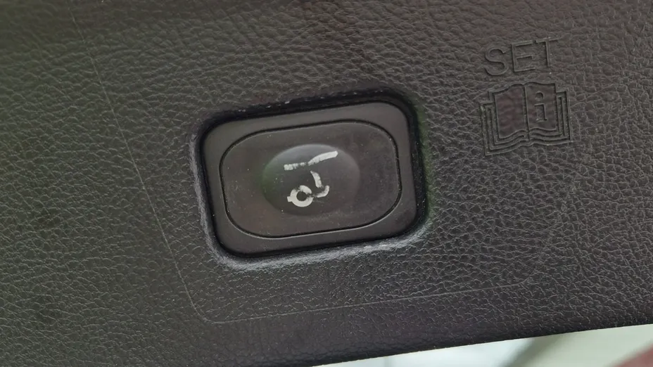 FORD Edge -