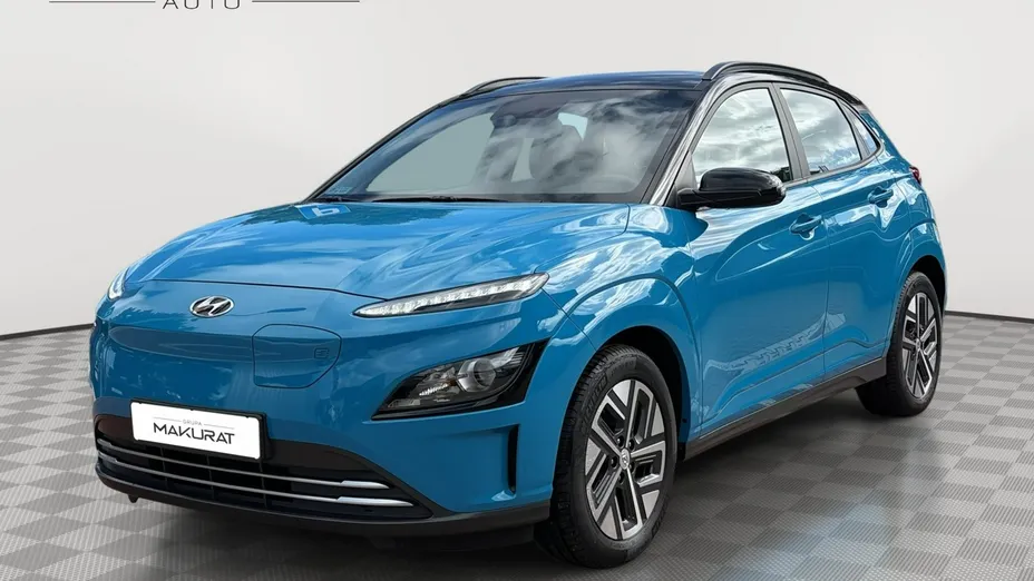 HYUNDAI Kona -