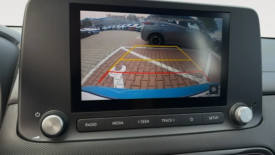HYUNDAI Kona -