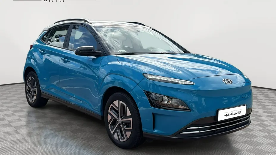 HYUNDAI Kona -