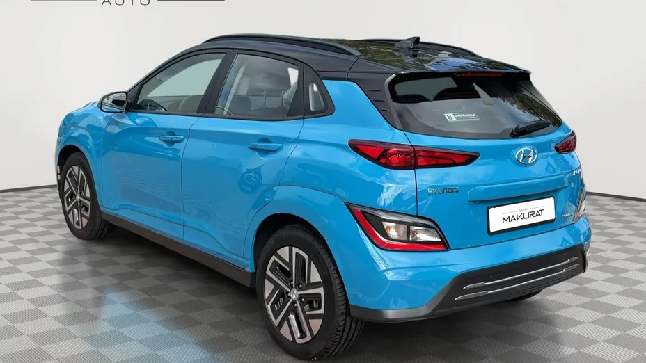 HYUNDAI Kona -