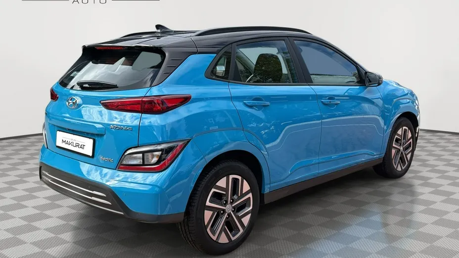 HYUNDAI Kona -