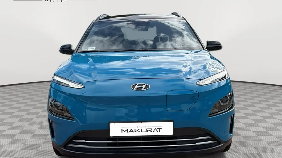 HYUNDAI Kona -