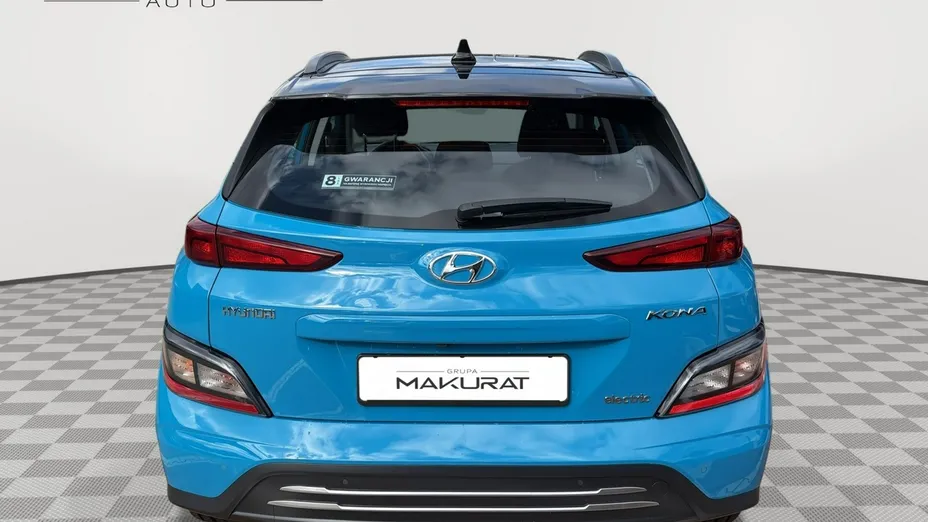 HYUNDAI Kona -