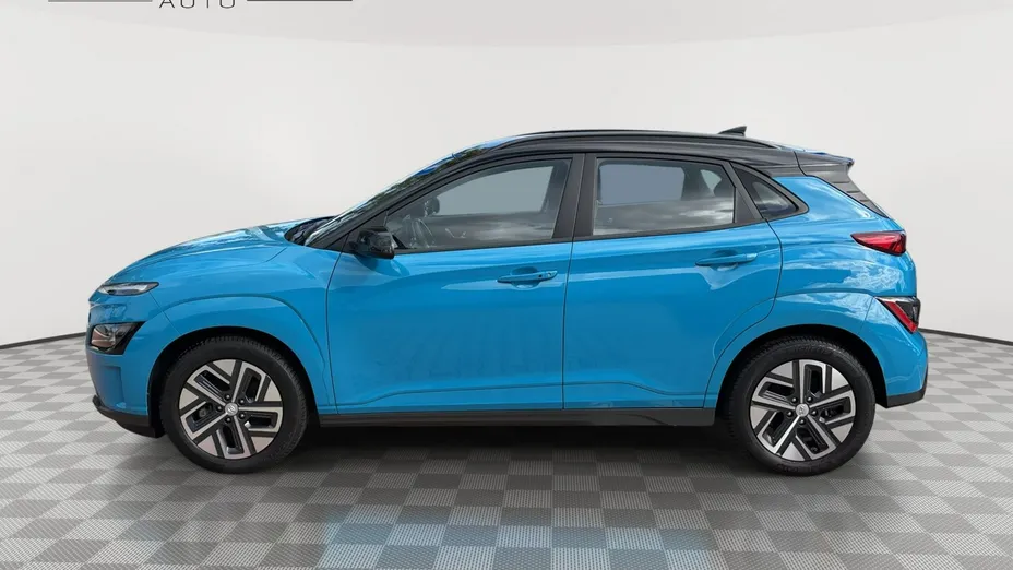 HYUNDAI Kona -