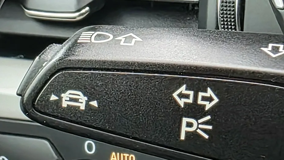 AUDI A4 Avant -