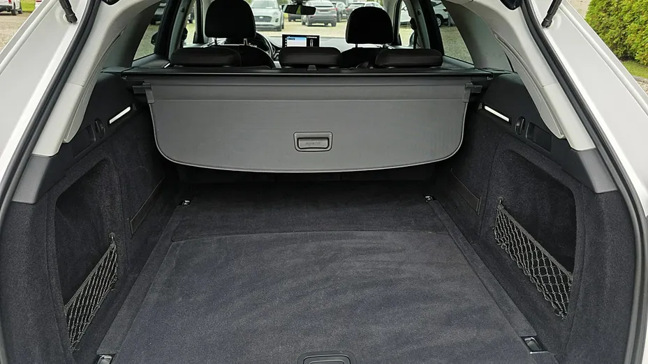 AUDI A4 Avant -