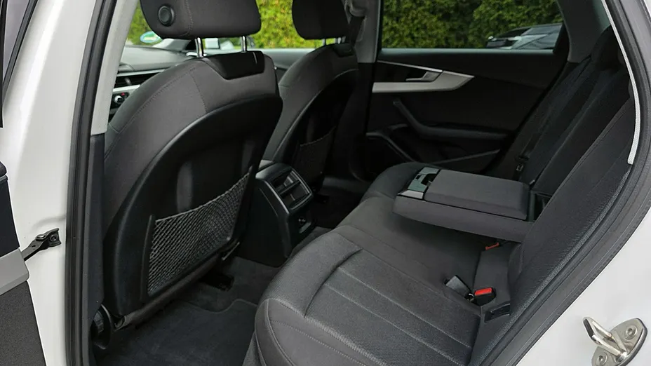 AUDI A4 Avant -