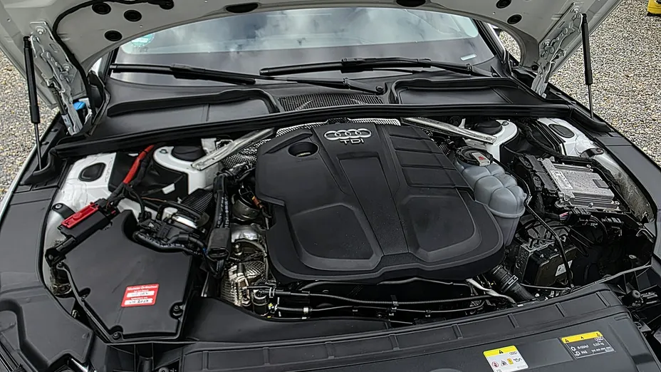 AUDI A4 Avant -