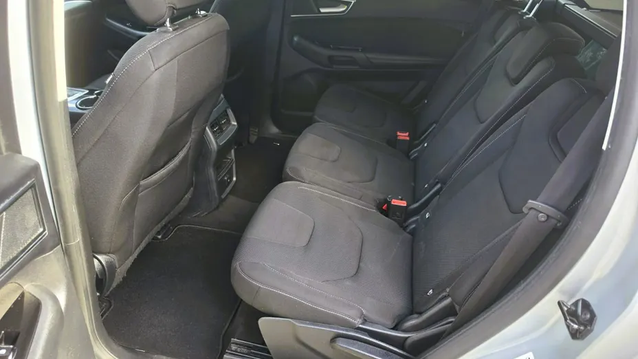 FORD S-MAX -