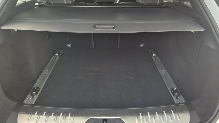 LAND ROVER Range Rover Velar -