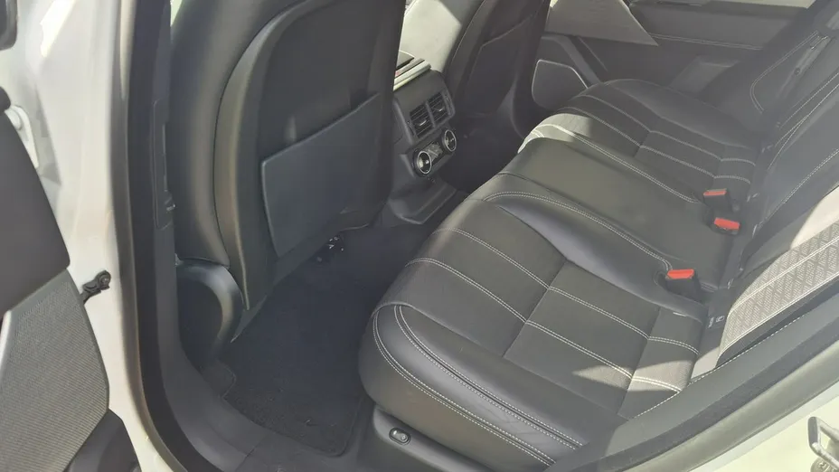 LAND ROVER Range Rover Velar -