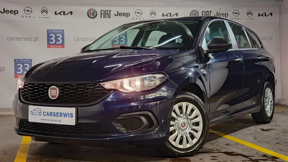 FIAT Tipo -